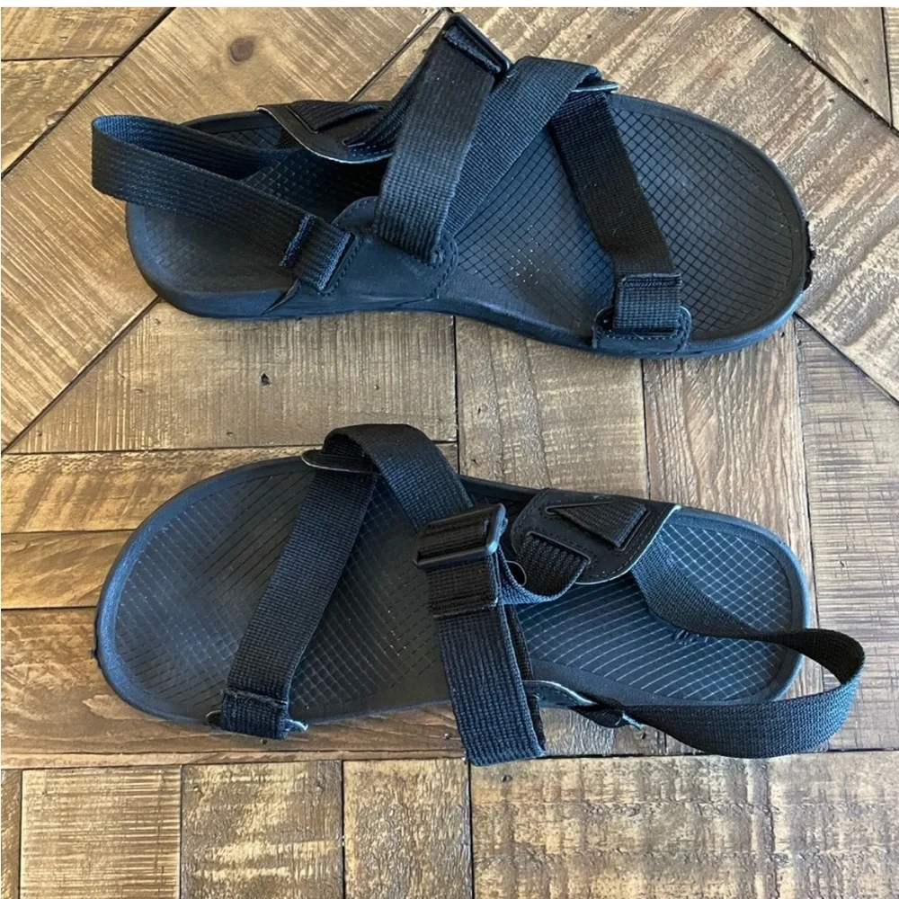 Chaco Lowdown Sandals
